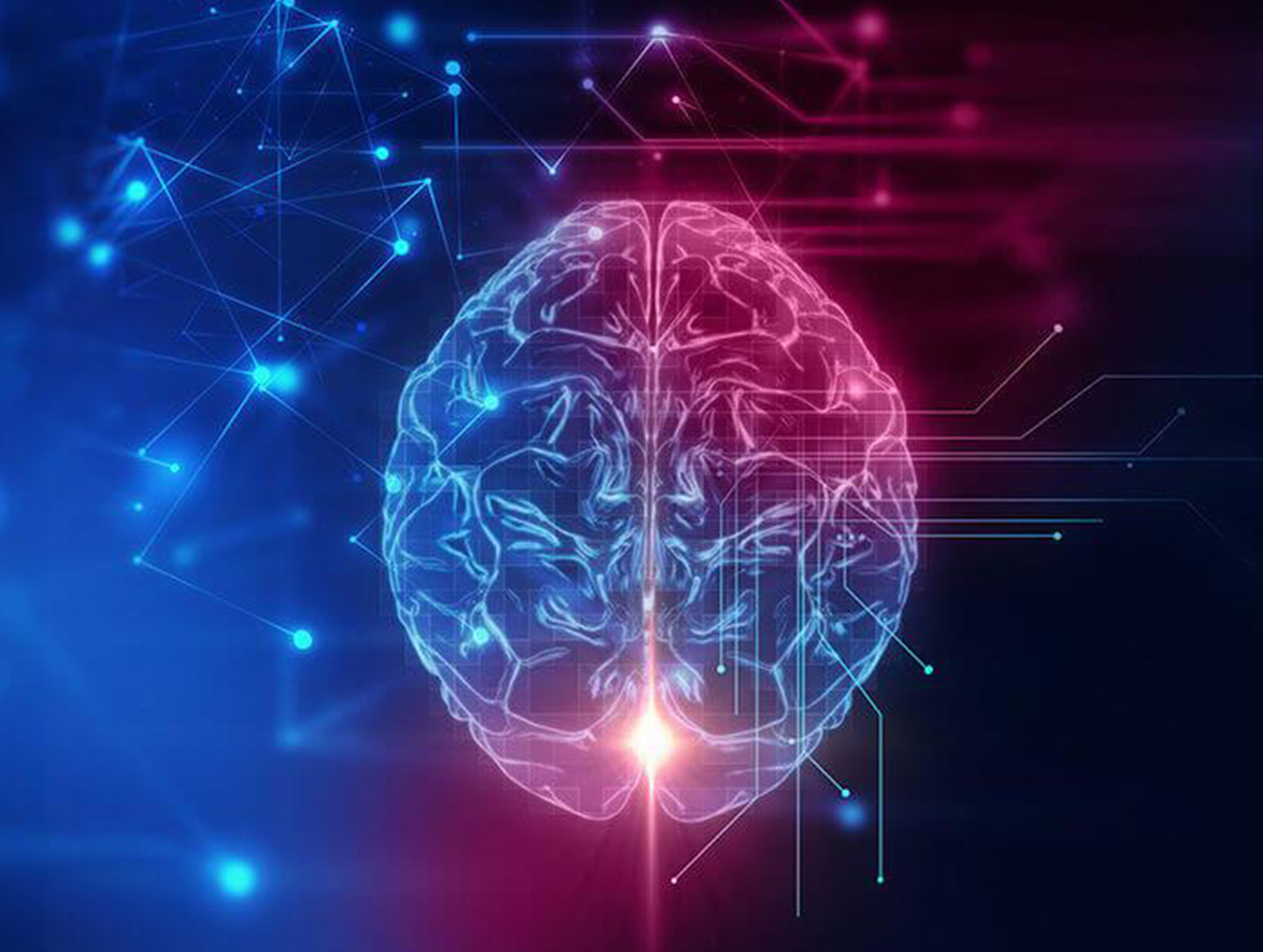 Affect of neurotransmitters, genetics and environment on mental health
