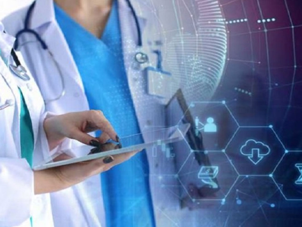 Telemedicine