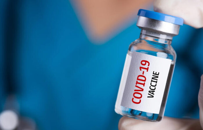 COVID 19 Vaccine