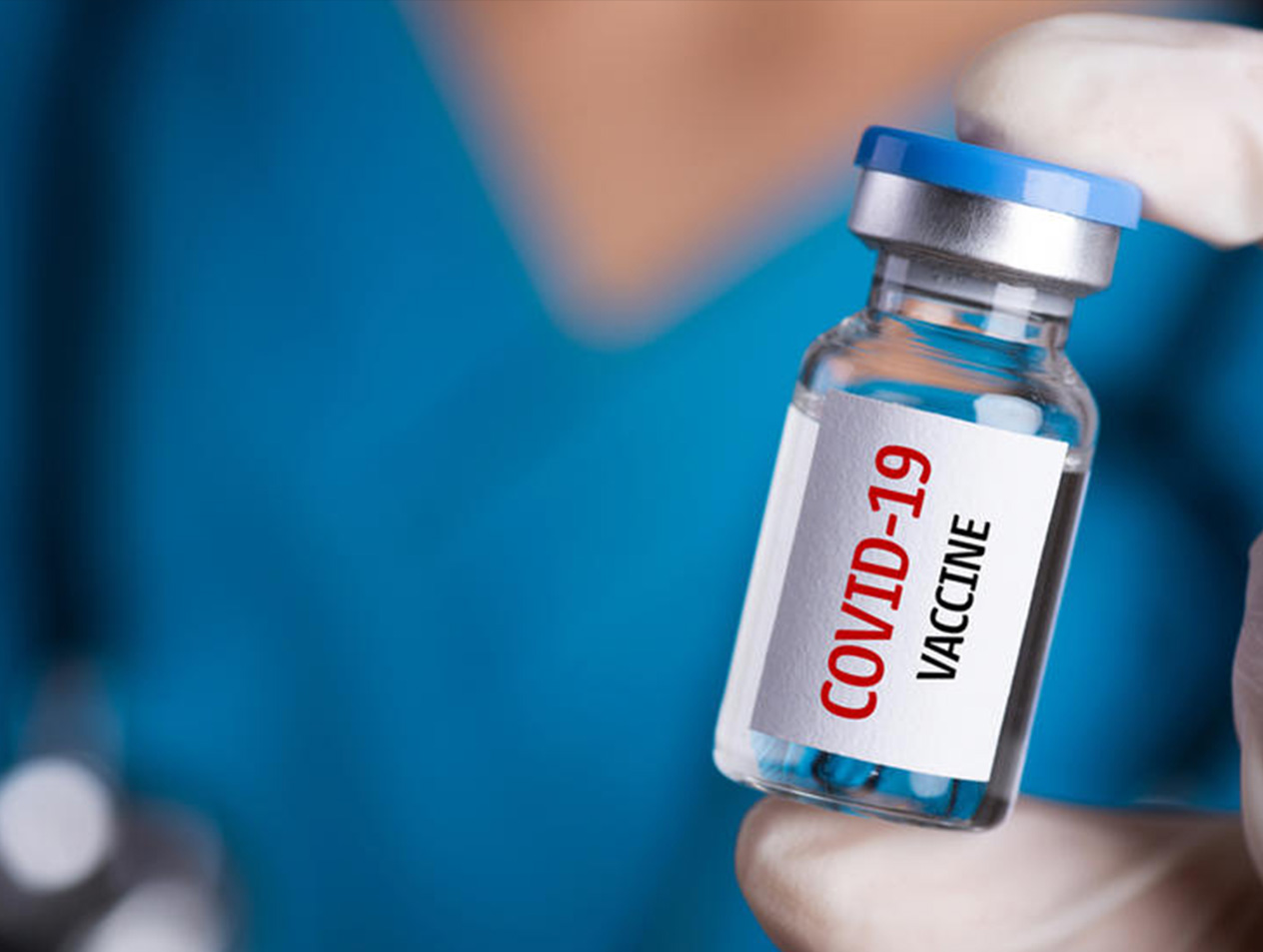COVID 19 Vaccine